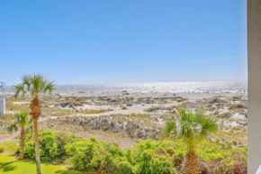 New Listing! Summer House 203 - Ocean View Haven!